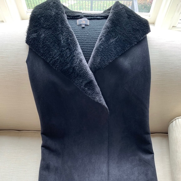 Sweater vest - Picture 1 of 1